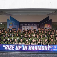 Metta Fair 2023 "Rise Up In Harmony"